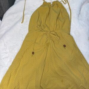 Summer dress